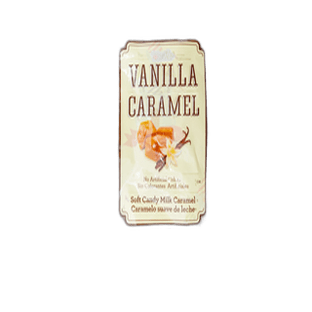 VANILLA CARAMEL 20500 GRS MONTES