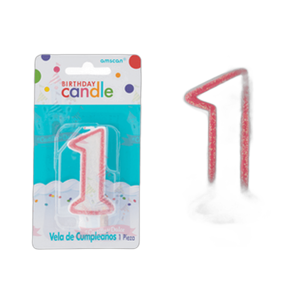 VELA 1 CGLIT BRILL FUCSIA 121 PZA GRANMARK