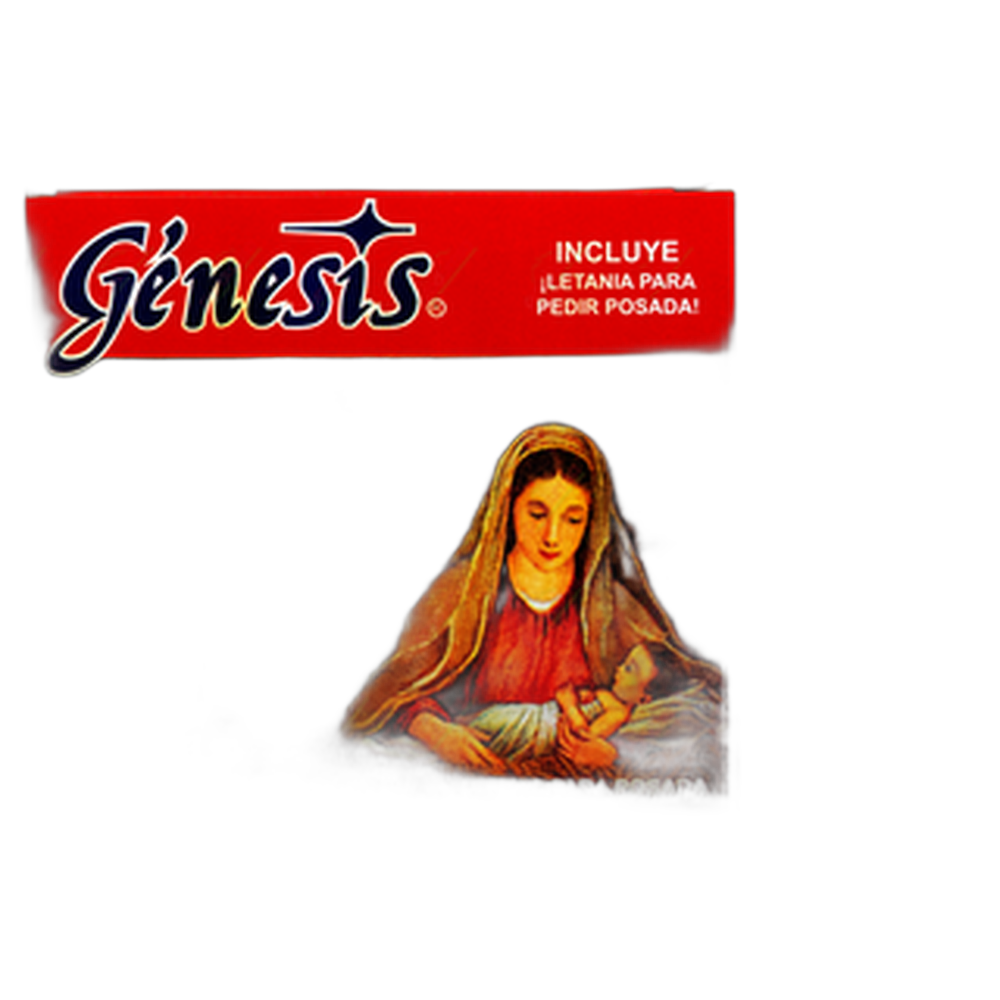 VELA POSADA 10020 CAJA