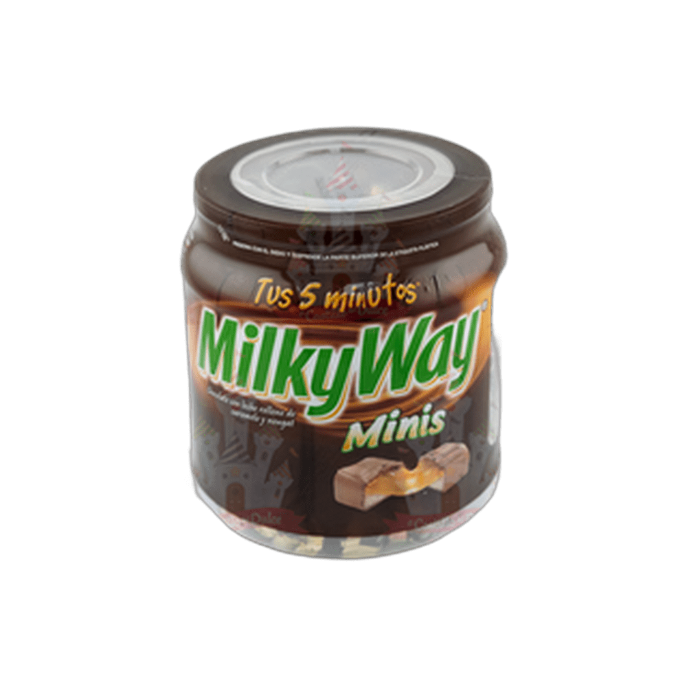 VITR MILKY WAY MINI 1252 PZS