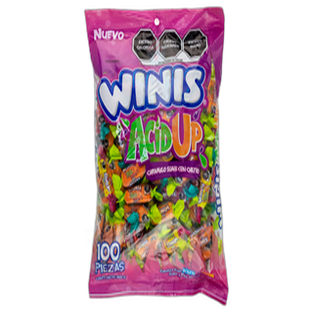 WINIS ACID UP 24100 PZA