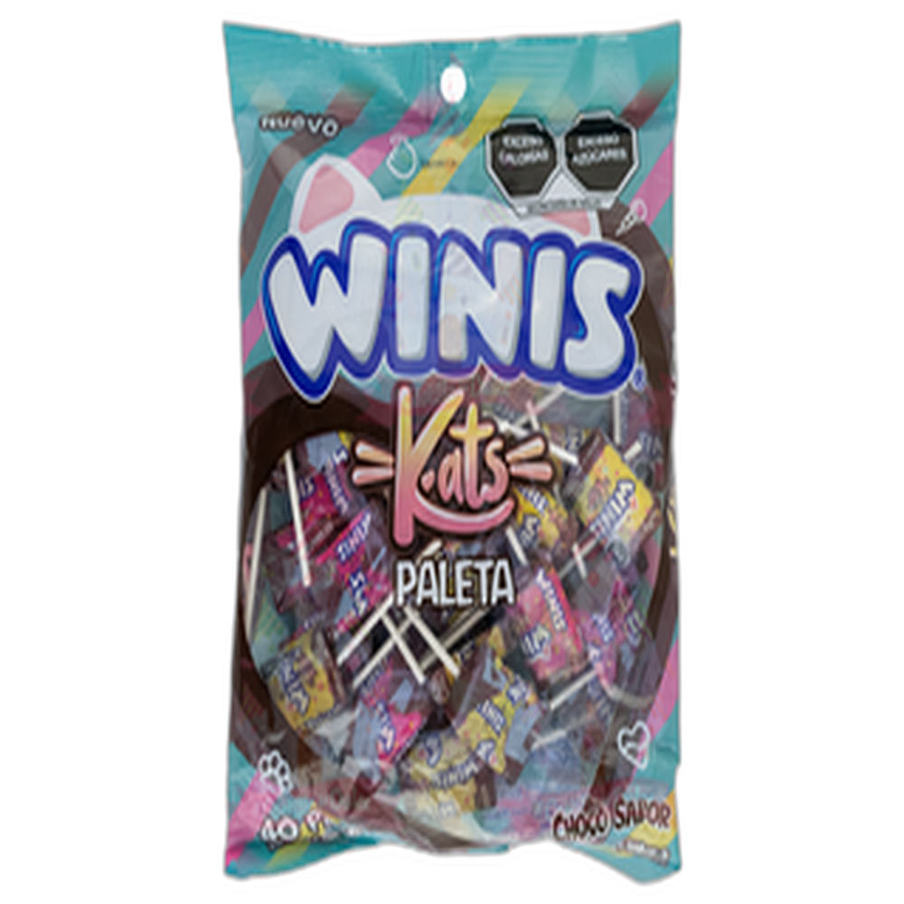 WINIS PALETA KATS 2440 WINIS