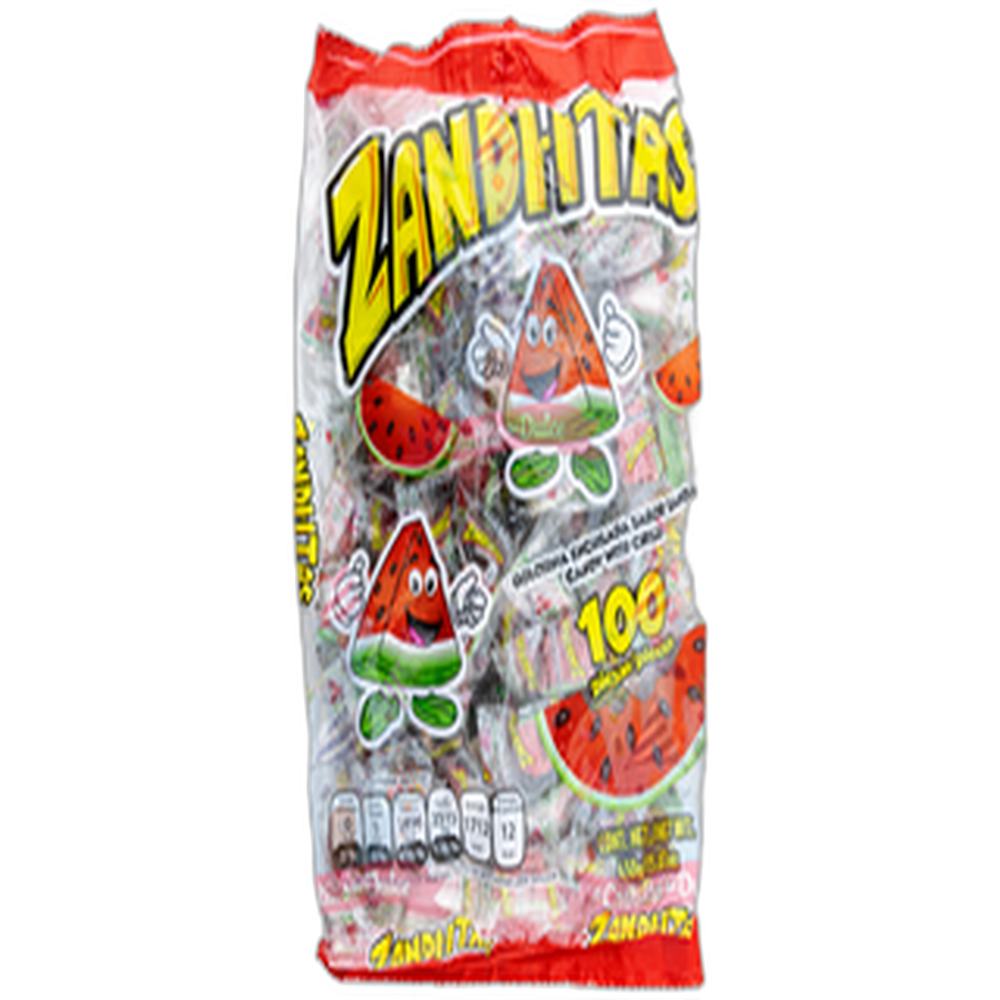 ZANDI ITAS 20100 PZA TECNICA