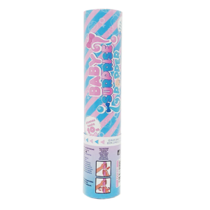 POPPER BABY SURPRISE NIÑO 96/1 PZA