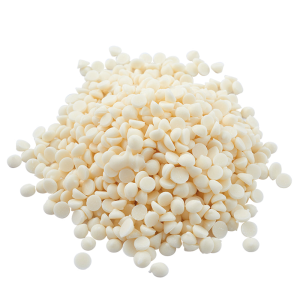 Chispa De Color Blanco Para Derretir
  Alpezzi 250Gr