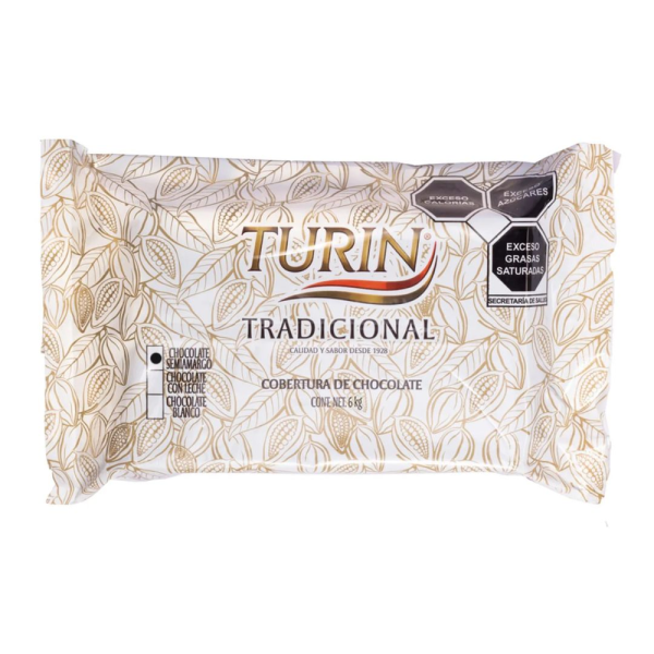 CHOCOLATE_SEMI_AMARGO_TURIN_1_KG CHOCOLATE_SEMI_AMARGO_TURIN_1_KG
