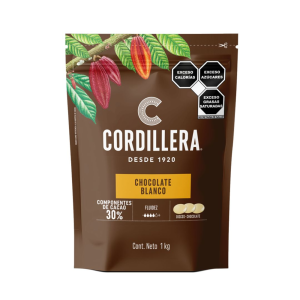 Cob. Blanca Cordillera 30% Dep., Bolsa 1
  kg
