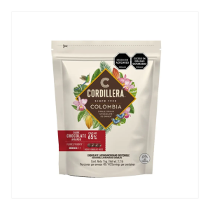 Cob. Cordillera 65% Dep., Caja 10/1 kg