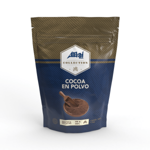 Cocoa Alcalina Alpezzi Bolsa de 1Kg.