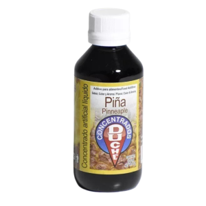 Concentrado Artificial Duche 120Ml Piña
