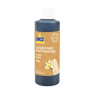 Concentrado Artificial Enco Vainilla
  120ml