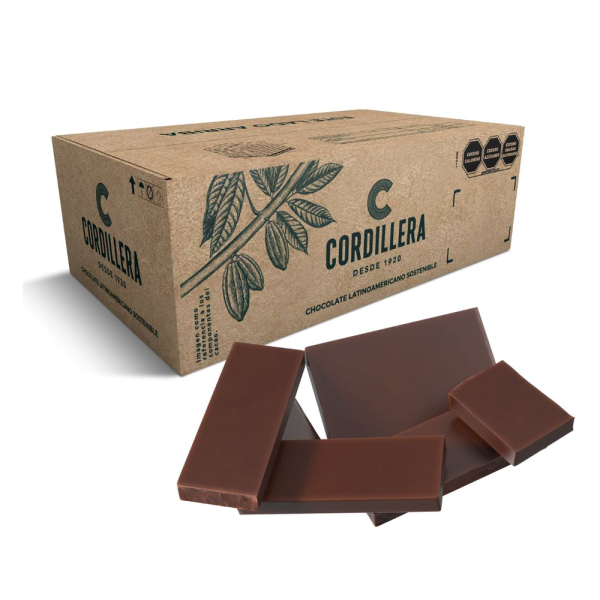 CORDILLERA_COBERTURA_SABOR_CHOCOLATE_SEMI_AMARGO_C CORDILLERA_COBERTURA_SABOR_CHOCOLATE_SEMI_AMARGO_C