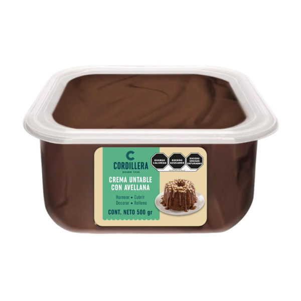 CREMA_DE_AVELLANA_CORDILLERA_500_GR CREMA_DE_AVELLANA_CORDILLERA_500_GR
