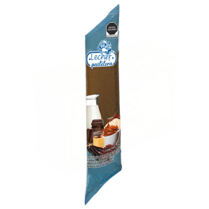 Crema Pastelera En Manga Sabor Chocolate
  1Kg