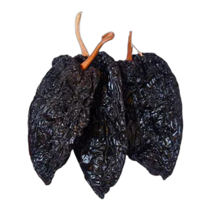 Chile Ancho Seco Granel Kg