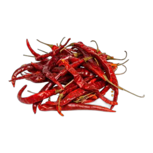 Chile Arbol Granel Kg