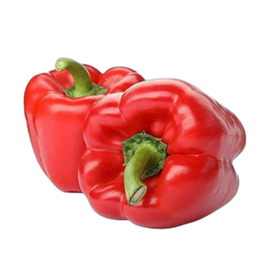 Chile Pimiento Morron Rojo Kg