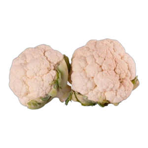 Coliflor 1 pza