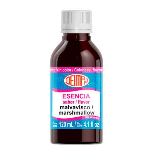 ESENCIA_DEIMAN_MALVAVISCO_BOTE_120ML ESENCIA_DEIMAN_MALVAVISCO_BOTE_120ML