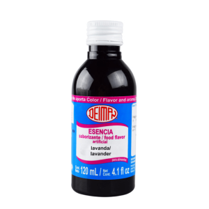 Esencia Lavanda Deiman D-15 120Ml