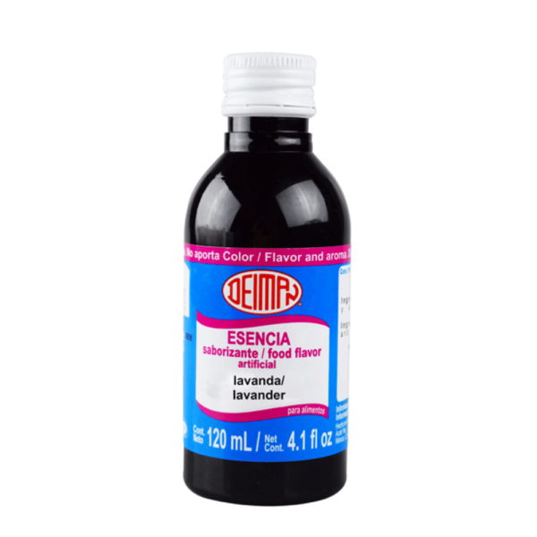ESENCIA_LAVANDA_DEIMAN_D_15_120ML ESENCIA_LAVANDA_DEIMAN_D_15_120ML