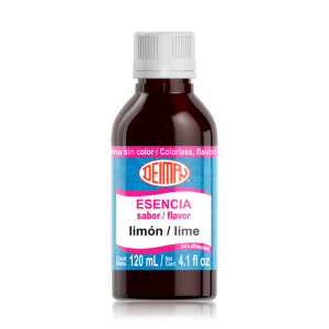 Esencia Limon Deiman 120ml