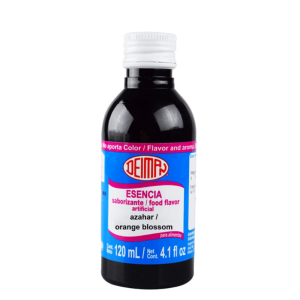 Esencia Sabor Azahar Deiman 120ML