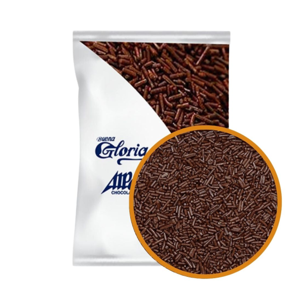 GRANILLO_ALPEZZI_CHOCOLATE_SEMI_AMARGO_250GR GRANILLO_ALPEZZI_CHOCOLATE_SEMI_AMARGO_250GR