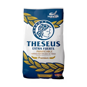Harina Theseus Doble Fuerza