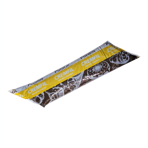 Manga Puratos Creamfil Bav Creme
  Chocolate, 1 KG.