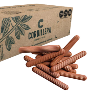 Mini Batons 43% Cordillera Caja 10 kg