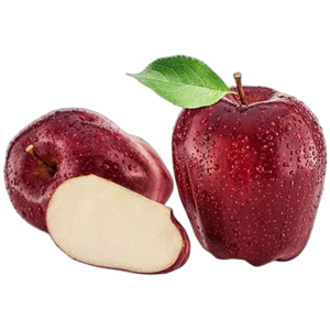 Manzana Red Delicious Kg