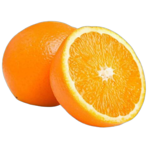 Naranja Kg