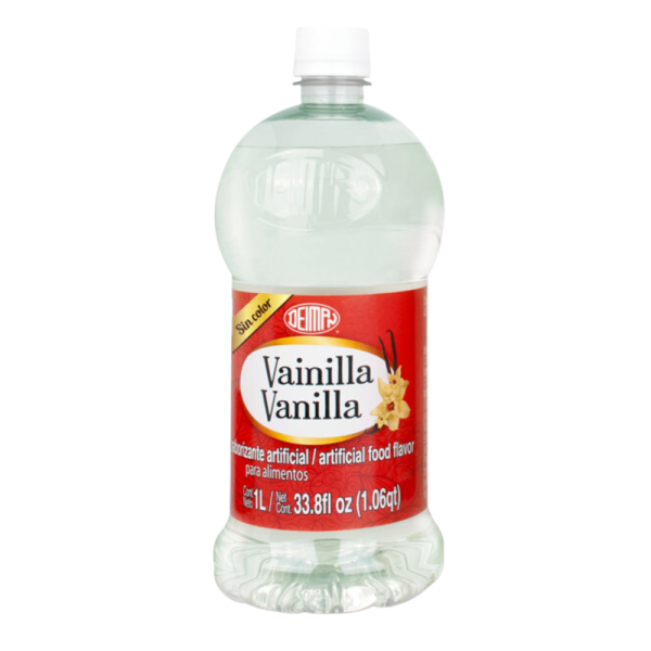 SABOR_ARTIFICIAL_LIQUIDA_VAINILLA_DEIMAN_SIN_COLOR SABOR_ARTIFICIAL_LIQUIDA_VAINILLA_DEIMAN_SIN_COLOR