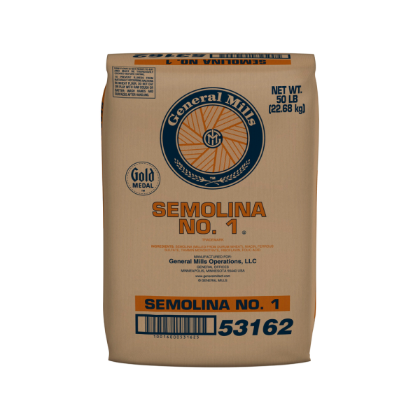 SEMOLINA_BULTO_227KG_GM_GOLD_MEDAL SEMOLINA_BULTO_227KG_GM_GOLD_MEDAL