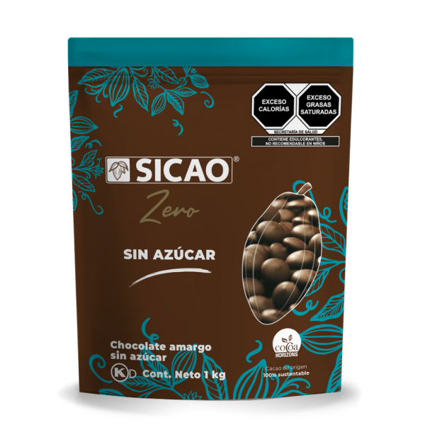 SICAO_BOTON_CHOCOLATE_SIN_AZUCAR_ZERO_1_KG SICAO_BOTON_CHOCOLATE_SIN_AZUCAR_ZERO_1_KG