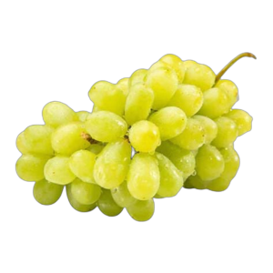 Uva Blanca Kg