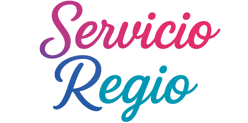 Servicioregio
