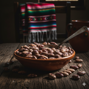 Frijol Montaña (americano) Kg